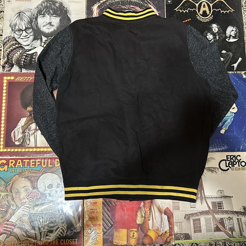 Batman Jacket - image 4